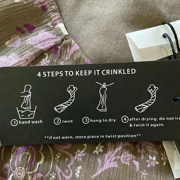 Coupe Collection | Dress - Picture 6 of 8